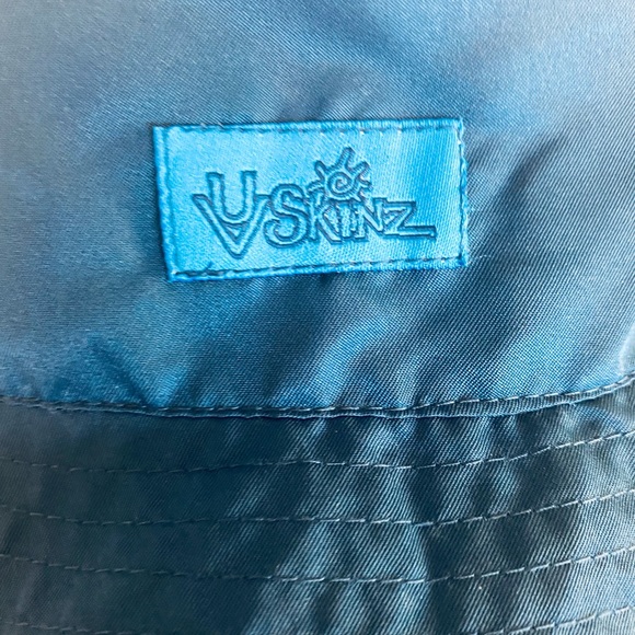UV Skinz boys bucket hat - Picture 6 of 6